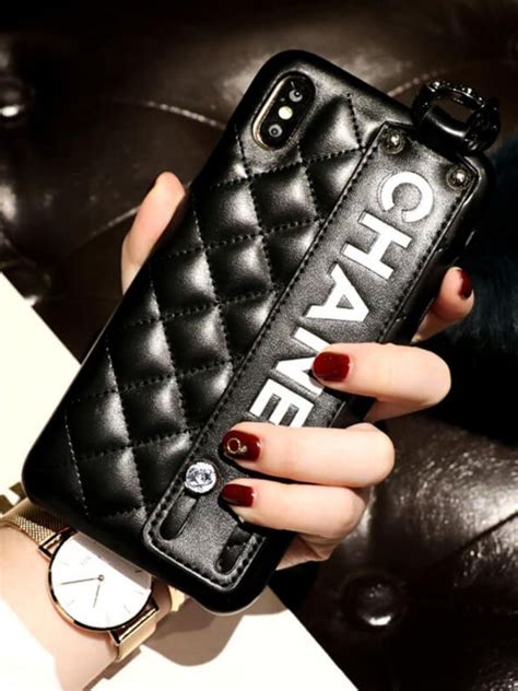 chanel case for iphone xs max|chanel ipad case.